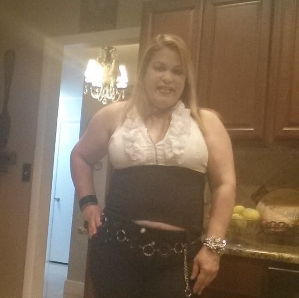 Meet your Posher, Sandra